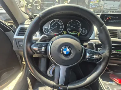 BMW 3-Series 2014, 200371 км, за 3688.61 USD - фото 10