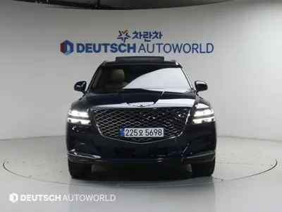 Genesis GV80 2022, 42829 км, за 32438.39 USD