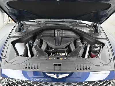 Genesis GV80 2022, 42829 км, за 32438.39 USD - фото 6