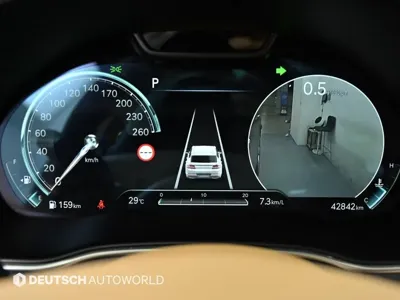Genesis GV80 2022, 42829 км, за 32438.39 USD - фото 8