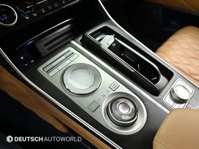 Genesis GV80 2022, 42829 км, за 32438.39 USD - фото 9