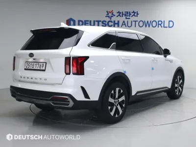 Kia Sorento 2021, 85830 км, за 14425.01 USD
