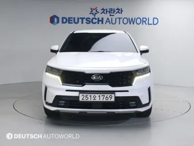 Kia Sorento 2021, 85830 км, за 14425.01 USD