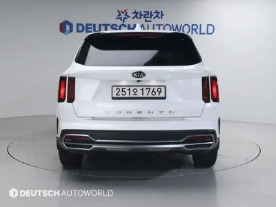 Kia Sorento 2021, 85830 км, за 14425.01 USD