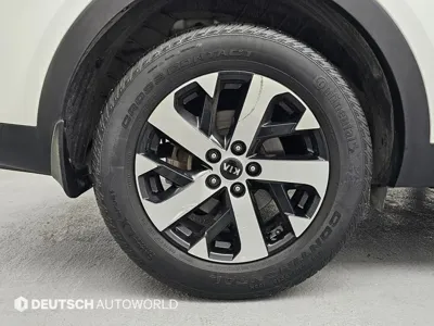 Kia Sorento 2021, 85830 км, за 14425.01 USD