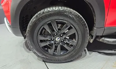 KG_Mobility_Ssangyong Rexton 2021, 72162 км, за 11701.22 USD