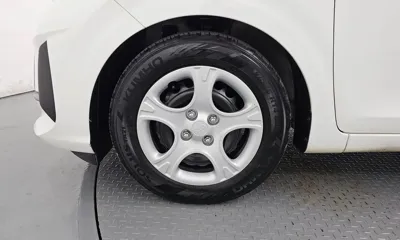 Kia Morning 2021, 112820 км, за 5251.41 USD