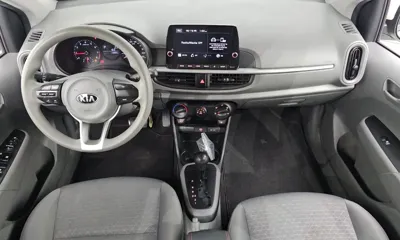 Kia Morning 2021, 112820 км, за 5211.73 USD - фото 7