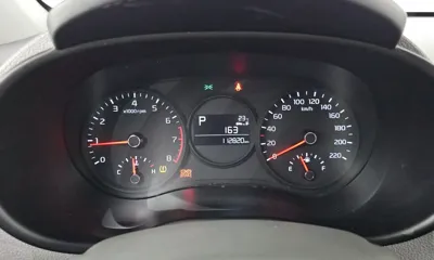 Kia Morning 2021, 112820 км, за 5211.73 USD - фото 8