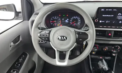 Kia Morning 2021, 112820 км, за 5211.73 USD - фото 13