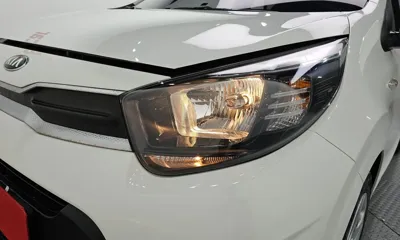 Kia Morning 2021, 112820 км, за 5211.73 USD - фото 22