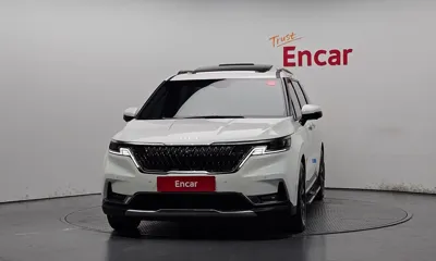 Kia Canival 2023, 30251 км, за 22646.71 USD