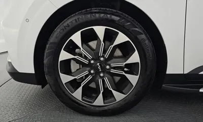 Kia Canival 2023, 30251 км, за 22646.71 USD