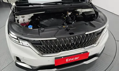 Kia Canival 2023, 30251 км, за 22646.71 USD - фото 6