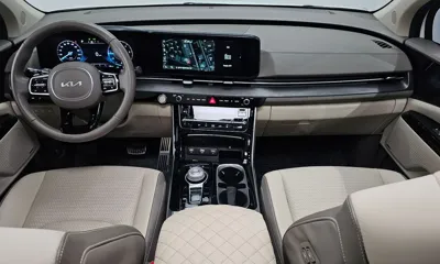 Kia Canival 2023, 30251 км, за 22646.71 USD - фото 7