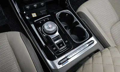 Kia Canival 2023, 30251 км, за 22646.71 USD - фото 9