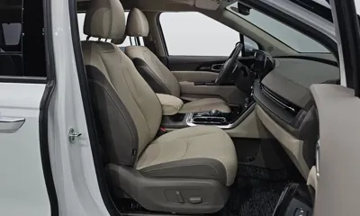 Kia Canival 2023, 30251 км, за 22646.71 USD - фото 10