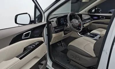Kia Canival 2023, 30251 км, за 22646.71 USD - фото 11