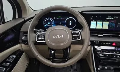 Kia Canival 2023, 30251 км, за 22646.71 USD - фото 13