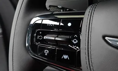 Genesis GV80 2025, 10707 км, за 58881.45 USD - фото 17