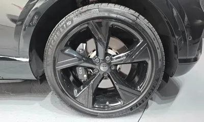 Genesis GV80 2025, 10707 км, за 58881.45 USD - фото 21