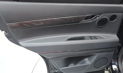 Genesis GV80 2025, 10707 км, за 58881.45 USD - фото 25