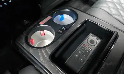 Genesis GV80 2025, 10707 км, за 58881.45 USD - фото 33