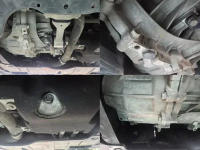 Kia K3 2016, 193174 км, за 2595.63 USD