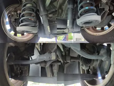 Kia K3 2016, 193174 км, за 2595.63 USD