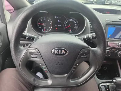Kia K3 2016, 193174 км, за 2582.03 USD - фото 6