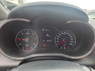 Kia K3 2016, 193174 км, за 2582.03 USD - фото 7