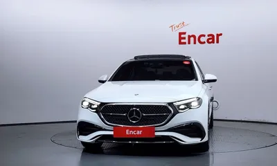 Mercedes-Benz E-Class 2024, 18699 км, за 49641.72 USD