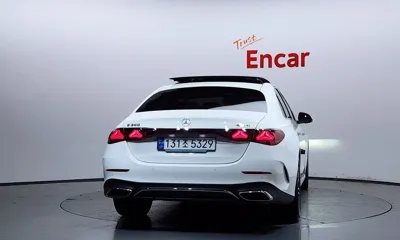 Mercedes-Benz E-Class 2024, 18699 км, за 49641.72 USD