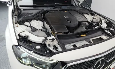 Mercedes-Benz E-Class 2024, 18699 км, за 49641.72 USD - фото 6