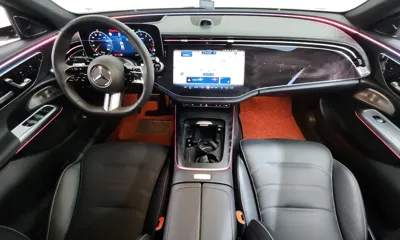 Mercedes-Benz E-Class 2024, 18699 км, за 49641.72 USD - фото 7