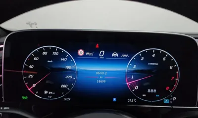 Mercedes-Benz E-Class 2024, 18699 км, за 49641.72 USD - фото 8