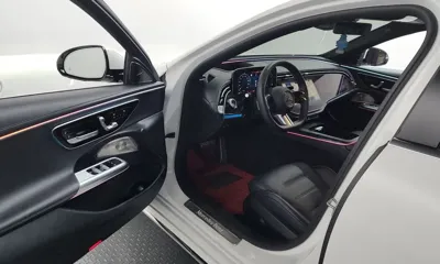 Mercedes-Benz E-Class 2024, 18699 км, за 49641.72 USD - фото 10