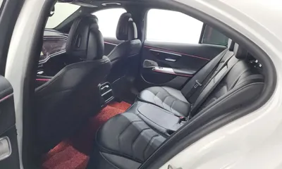 Mercedes-Benz E-Class 2024, 18699 км, за 49641.72 USD - фото 11