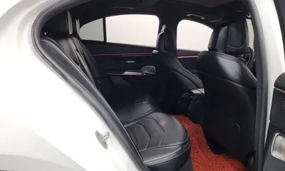 Mercedes-Benz E-Class 2024, 18699 км, за 49641.72 USD - фото 12