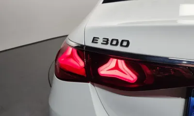 Mercedes-Benz E-Class 2024, 18699 км, за 49641.72 USD - фото 23