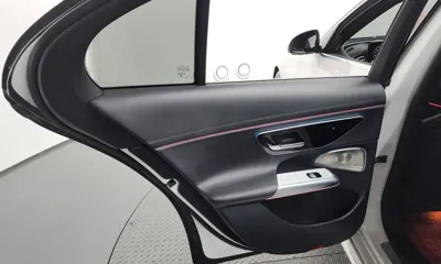 Mercedes-Benz E-Class 2024, 18699 км, за 49641.72 USD - фото 25
