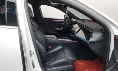 Mercedes-Benz E-Class 2024, 18699 км, за 49641.72 USD - фото 26