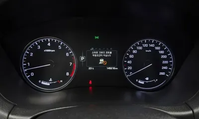 Hyundai Genesis 2014, 145216 км, за 5842.2 USD - фото 8