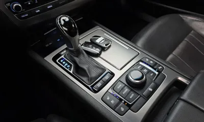 Hyundai Genesis 2014, 145216 км, за 5842.2 USD - фото 9
