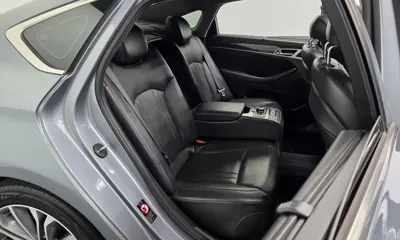 Hyundai Genesis 2014, 145216 км, за 5842.2 USD - фото 11