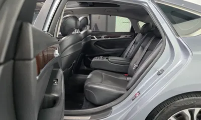 Hyundai Genesis 2014, 145216 км, за 5842.2 USD - фото 12