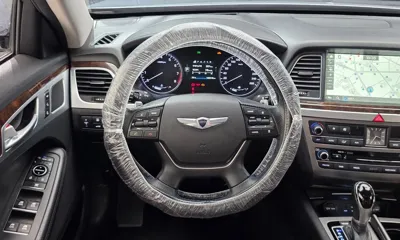 Hyundai Genesis 2014, 145216 км, за 5842.2 USD - фото 13