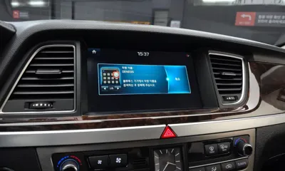 Hyundai Genesis 2014, 145216 км, за 5842.2 USD - фото 16