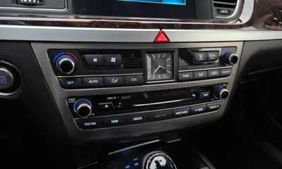 Hyundai Genesis 2014, 145216 км, за 5842.2 USD - фото 17