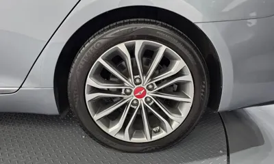 Hyundai Genesis 2014, 145216 км, за 5842.2 USD - фото 21